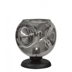 POP PR BLACK-FUME ΠΟΡΤΑΤΙΦ ΓΥΑΛΙ POP PR BLACK-FUME ΠΟΡΤΑΤΙΦ ΓΥΑΛΙ