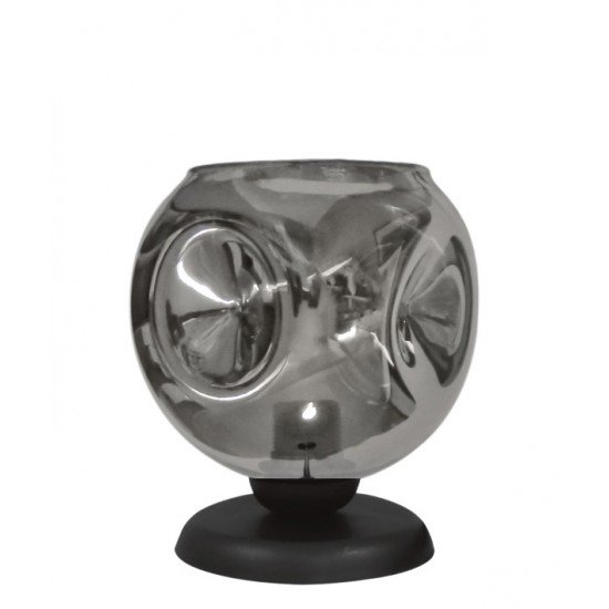 POP PR BLACK-FUME ΠΟΡΤΑΤΙΦ ΓΥΑΛΙ