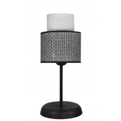 ΠΟΡΤΑΤΙΦ HK-10 TL05 PR ΜΑΥΡΟ-ΛΕΥΚΟ