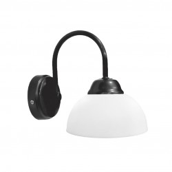 SFERA/AP-A- BL-WH ΑΠΛΙΚΑ Ε/27