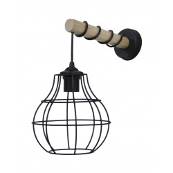 Φωτιστικό τοίχου FUN-50AP STICK BLACK