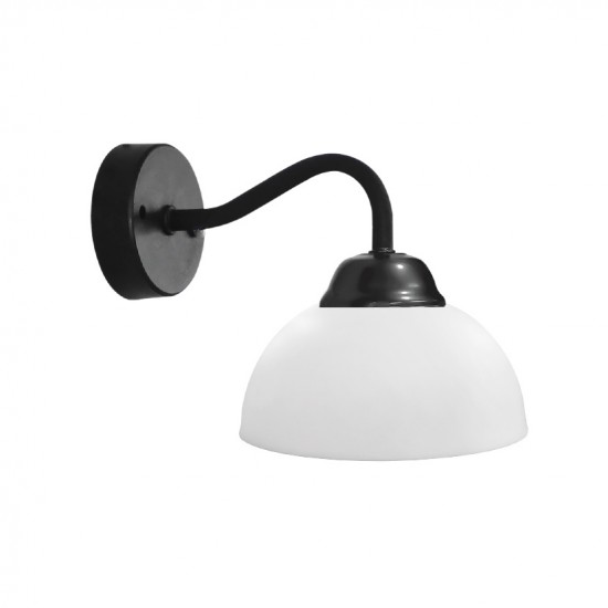 AS-25AP SFERA BL-WH ΑΠΛΙΚΑ Ε/27