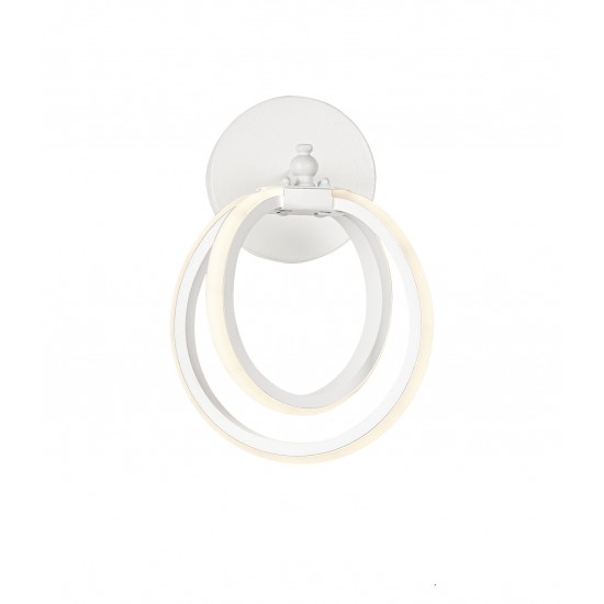 VENUS-20/ΑΡ LED WHITE 24W ΦΩΤΙΣΤΙΚΟ LED ΑΠΛΙΚΑ VENUS-20/ΑΡ LED WHITE 24W ΦΩΤΙΣΤΙΚΟ LED ΑΠΛΙΚΑ