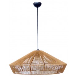 SUNNY/60 1/L BROWN ΚΡΕΜΑΣΤΟ ΣΧΟΙΝΙ