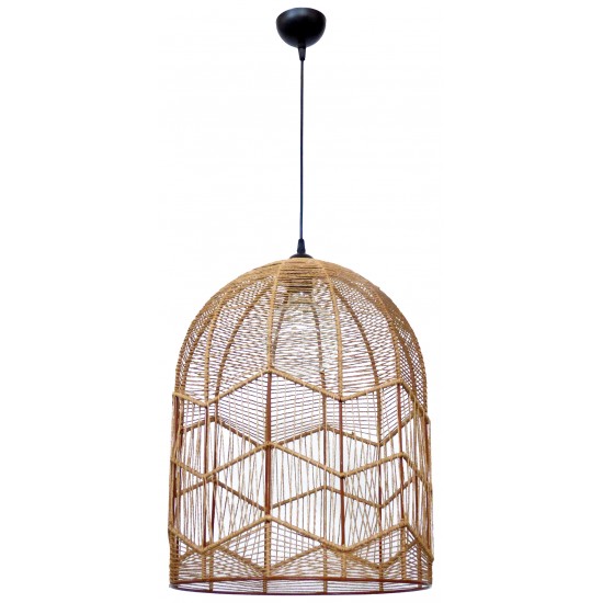 CAGE/40 1/L BROWN ΣΧΟΙΝΙ ΚΡΕΜΑΣΤΟ