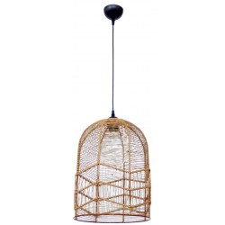 CAGE/30 1/L BROWN ΣΧΟΙΝΙ ΚΡΕΜΑΣΤΟ