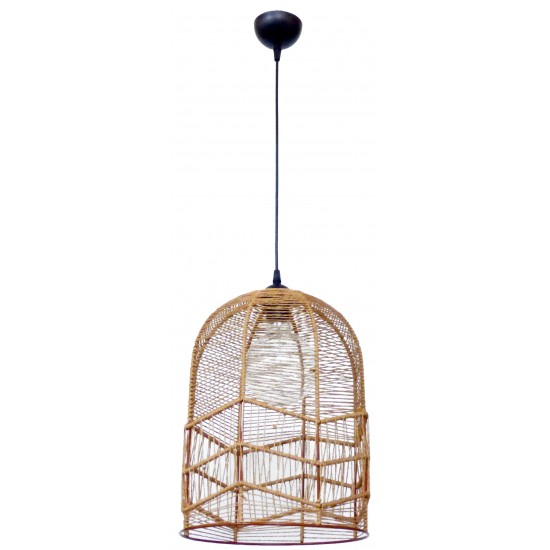 CAGE/30 1/L BROWN ΣΧΟΙΝΙ ΚΡΕΜΑΣΤΟ