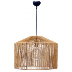 YURT/45 1/L BROWN ΣΧΟΙΝΙ ΚΡΕΜΑΣΤΟ