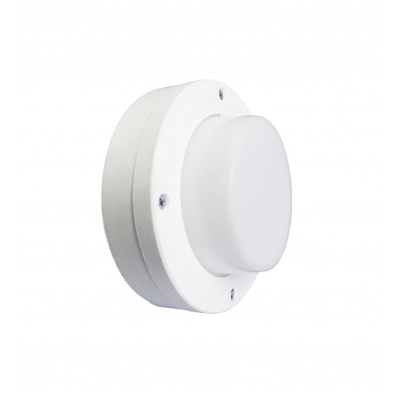 Φωτιστικό χελώνα SLP-30A WHITE