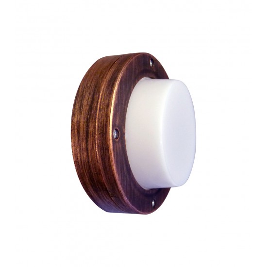 Φωτιστικό χελώνα SLP-30A COPPER