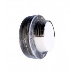 Φωτιστικό χελώνα SLP-30D SILVER