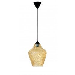 GL-5090/20 1/L PENDEL MELI ΓΥΑΛΙΝΟ ΚΡΕΜΑΣΤΟ