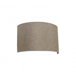 HR-06AP OVAL ΚΑΦΕ ΑΜΜΟΥ ΑΠΛΙΚΑ ΤΟΙΧΟΥ