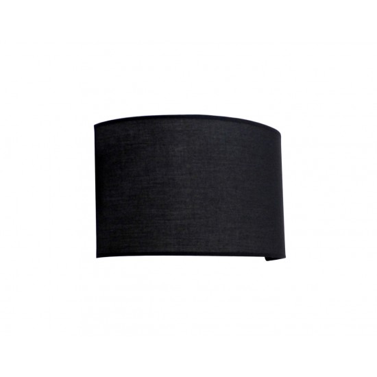 HR-03AP OVAL ΜΑΥΡΟ ΑΠΛΙΚΑ ΤΟΙΧΟΥ HR-03AP OVAL ΜΑΥΡΟ ΑΠΛΙΚΑ ΤΟΙΧΟΥ