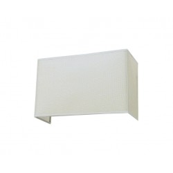 HR-01AP ΠΑΡΑΛ/ΜΗ ΛΕΥΚΟ/ΚΡΕΜ ΑΠΛΙΚΑ ΤΟΙΧΟΥ