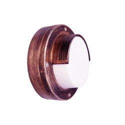 Φωτιστικό χελώνα SLP-30D COPPER