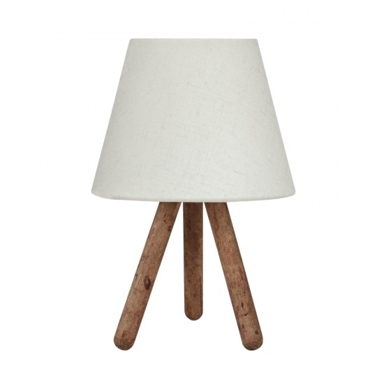 TL-3ΠΟΔΟ ΛΕΥΚΟ-ΚΡΕΜ ΠΟΡΤΑΤΙΦ