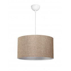 HKP-06 ΑΜΜΟΥ Φ40 1/L ΚΡΕΜΑΣΤΟ ΑΜΠΑΖΟΥΡ ΚΥΛΙΝΔΡΟΣ