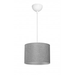 HKP-04 ΓΚΡΙ Φ22 1/L ΚΡΕΜΑΣΤΟ ΑΜΠΑΖΟΥΡ ΚΥΛΙΝΔΡΟΣ