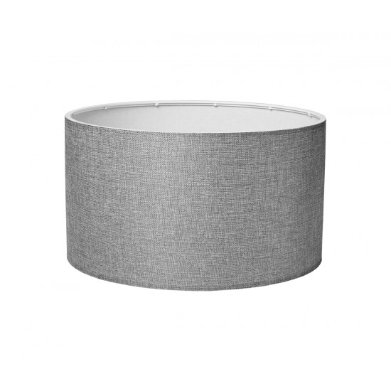 HP-04 ΓΚΡΙ Φ40 ΑΜΠΑΖΟΥΡ ΚΥΛΙΝΔΡΟΣ