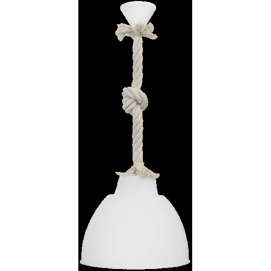 MACRAME BOTTLE/29 MAC 1L ROPE MACRAME BOTTLE/29 MAC 1L ROPE