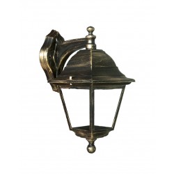 Φωτιστικό τοίχου  LP-350-1 BRONZE