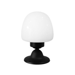 LP-120EΧ BLACK ΔΑΠΕΔΟΥ ΓΥΑΛΙ ΒΕΛΑΝΙΔΙ