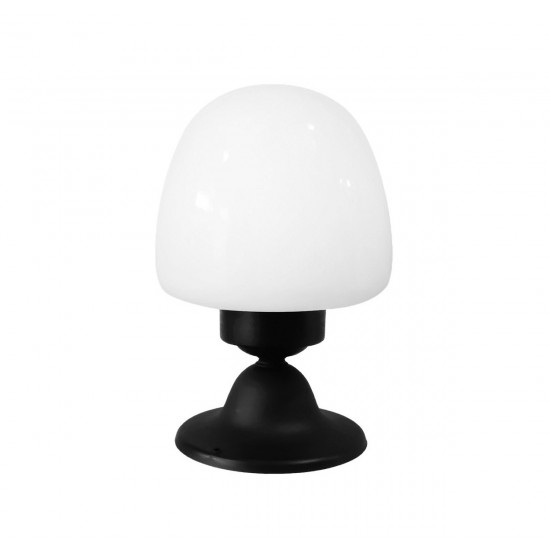 LP-120EΧ BLACK ΔΑΠΕΔΟΥ ΓΥΑΛΙ ΒΕΛΑΝΙΔΙ