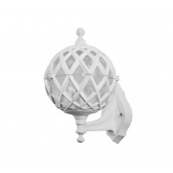 Φωτιστικό επιτοίχιο LP-520AN WHITE