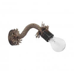 Φωτιστικό τοίχου σχοινί UT-26AP ROPE