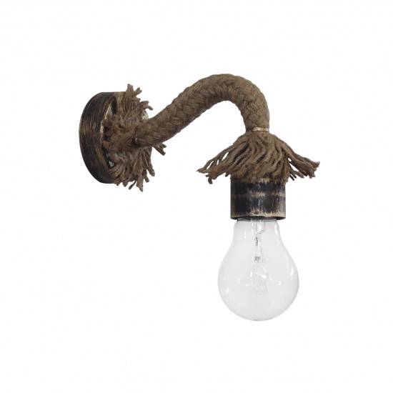 Φωτιστικό τοίχου σχοινί UT-25AP ROPE