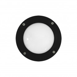 Φωτιστικό χελώνα SLP-10A BLACK