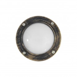 Φωτιστικό χελώνα SLP-10A  BRONZE