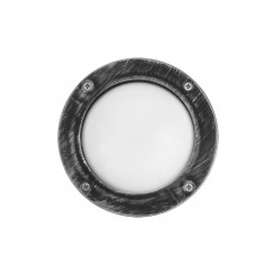 Φωτιστικό χελώνα SLP-10A  SILVER