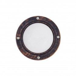 Φωτιστικό χελώνα SLP-10A  COPPER