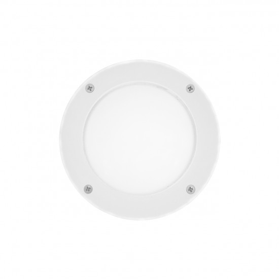 Φωτιστικό χελώνα SLP-10A  WHITE