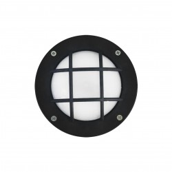 Φωτιστικό χελώνα SLP-10B  BLACK