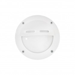 Φωτιστικό χελώνα SLP-10D  WHITE