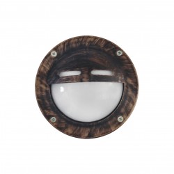 Φωτιστικό χελώνα SLP-10D  COPPER