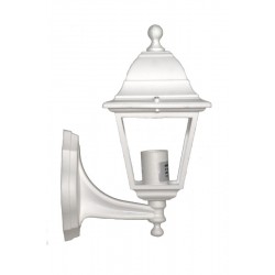 Φωτιστικό τοίχου LP-510AN WHITE