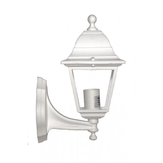 Φωτιστικό τοίχου LP-510AN WHITE