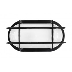 Φωτιστικό χελώνα SLP-400 BLACK