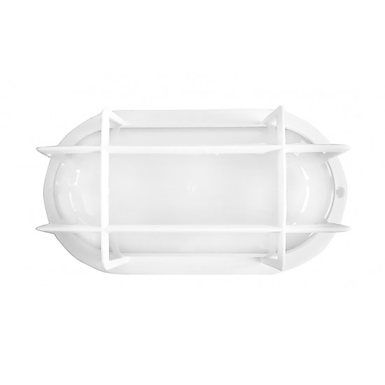 Φωτιστικό χελώνα  SLP-400 WHITE