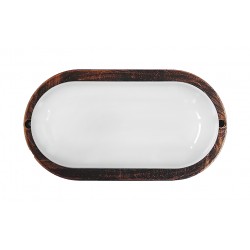 Φωτιστικό χελώνα SLP-300 COPPER