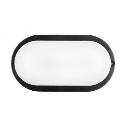 Φωτιστικό χελώνα SLP-300 BLACK