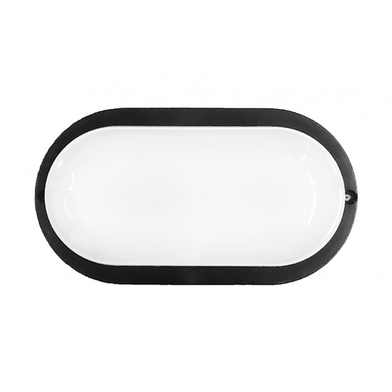 Φωτιστικό χελώνα SLP-300 BLACK