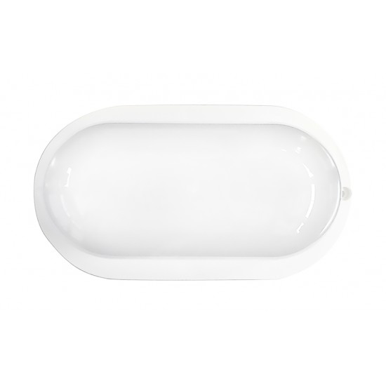 Φωτιστικό χελώνα SLP-300 WHITE