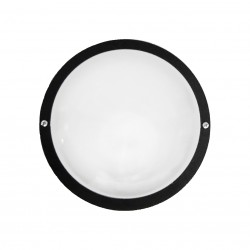 Φωτιστικό χελώνα SLP-350 BLACK