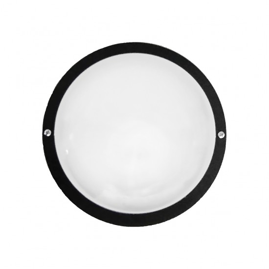 Φωτιστικό χελώνα SLP-350 BLACK