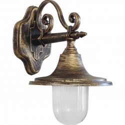 Φωτιστικό τοίχου LP-730AK  BRONZE